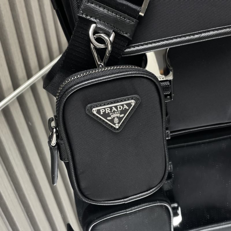 Pra*a satchel bags